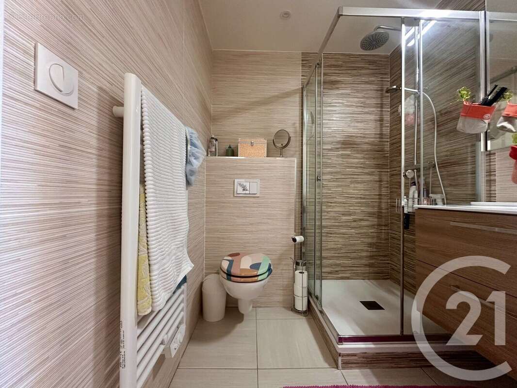 Appartement à REALMONT