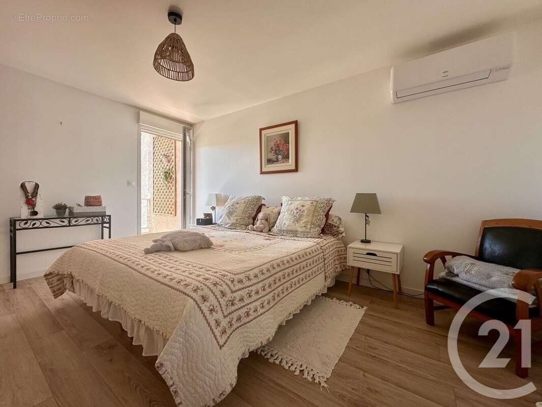 Appartement à REALMONT