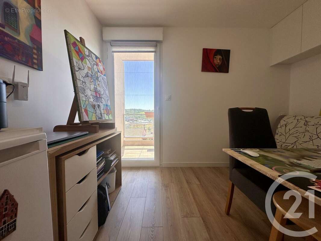 Appartement à REALMONT