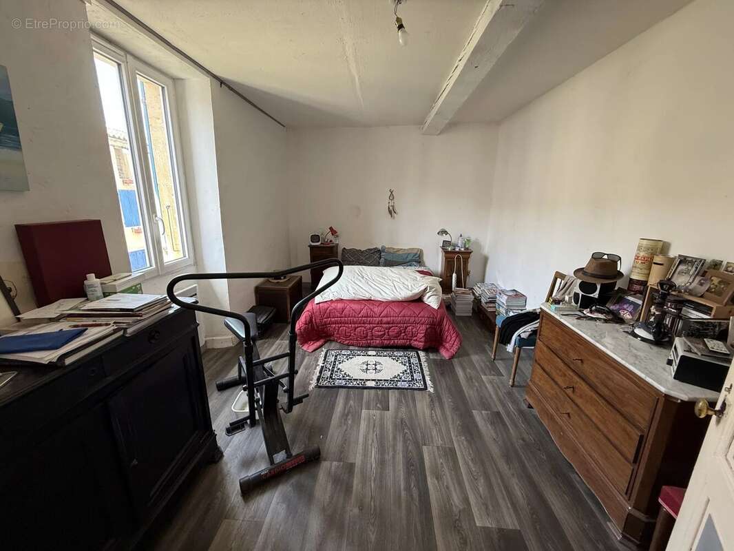 Appartement à AIGNAN