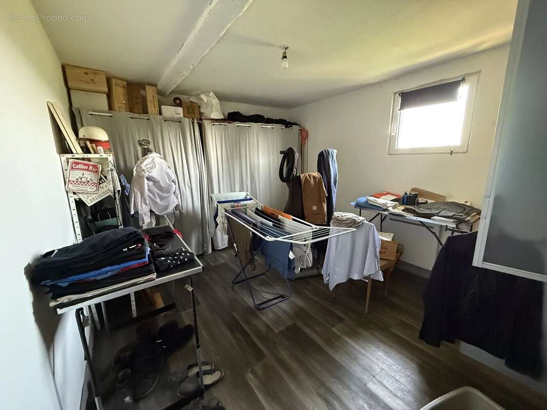 Appartement à AIGNAN