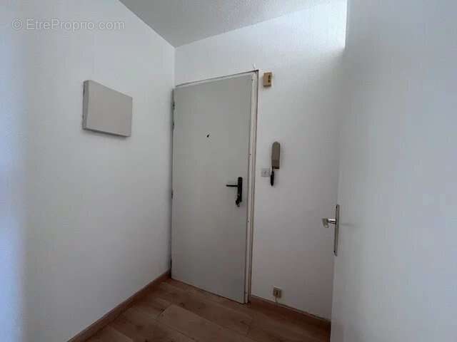 Appartement à LONGVIC