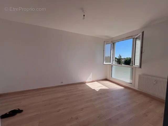 Appartement à LONGVIC