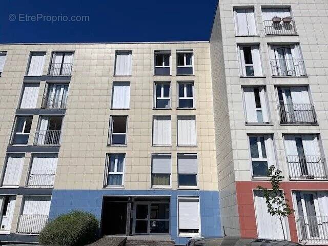 Appartement à LONGVIC