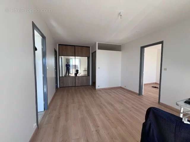 Appartement à LONGVIC