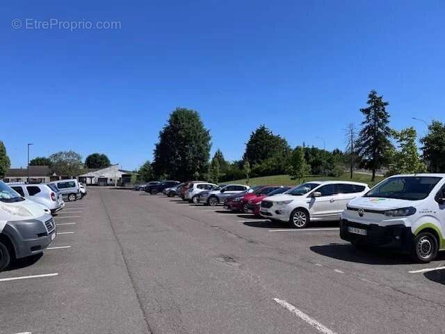 Appartement à LONGVIC