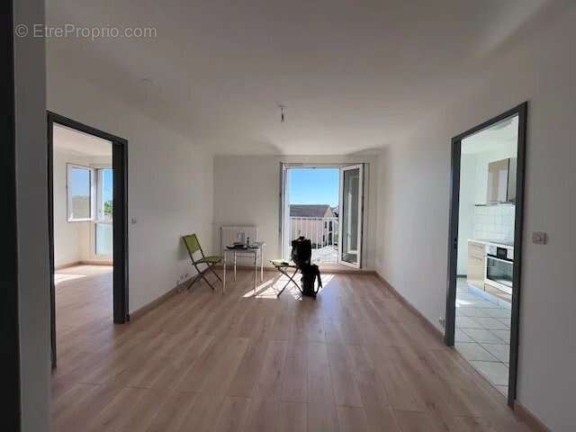 Appartement à LONGVIC