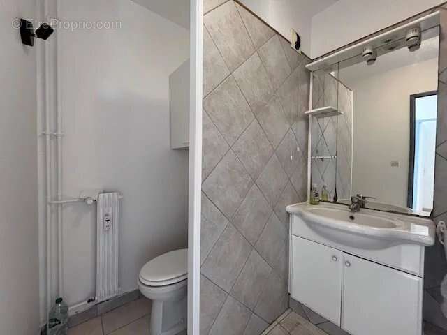 Appartement à LONGVIC