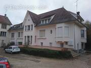 Appartement à BEZOUOTTE