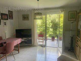 Appartement à HONFLEUR