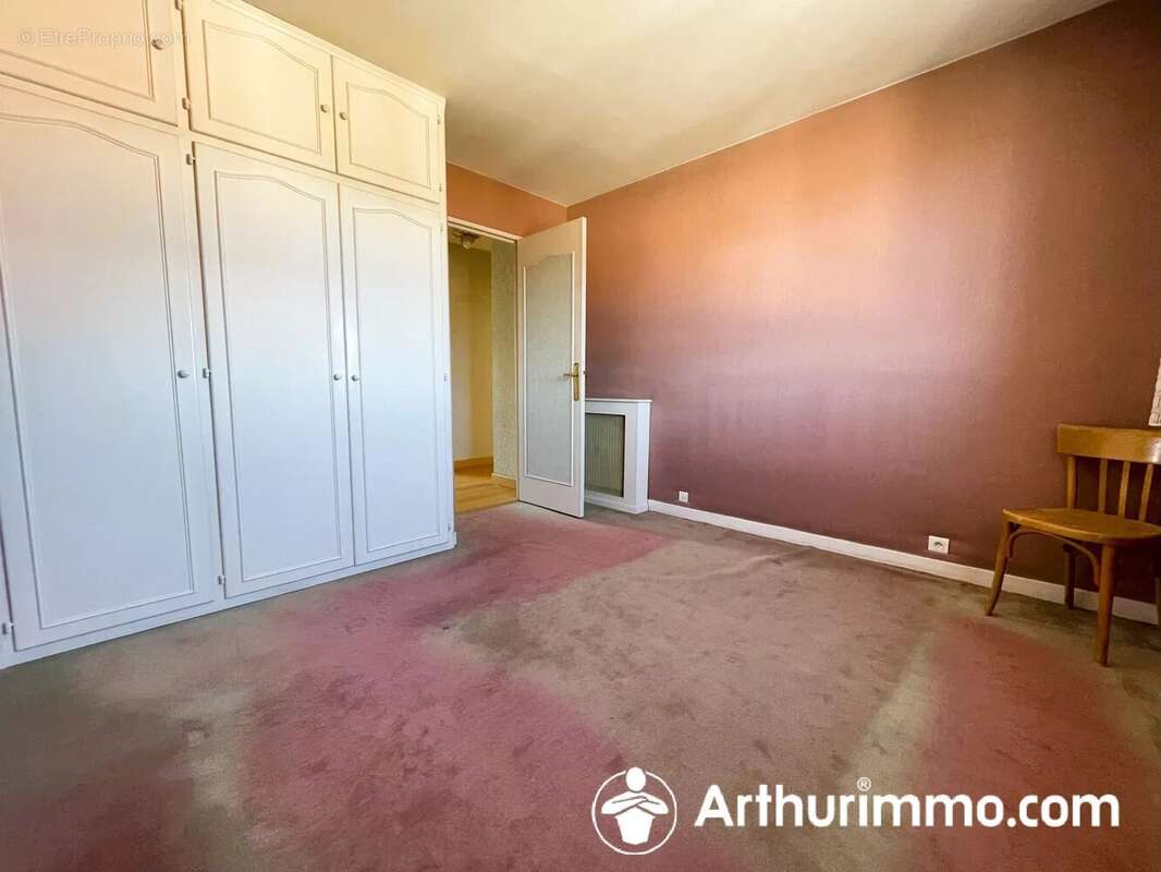 Appartement à AUDINCOURT