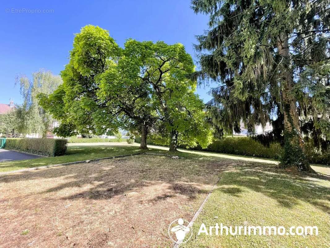 Appartement à AUDINCOURT