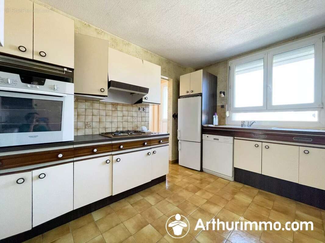 Appartement à AUDINCOURT