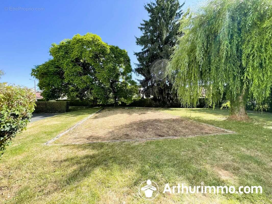 Appartement à AUDINCOURT