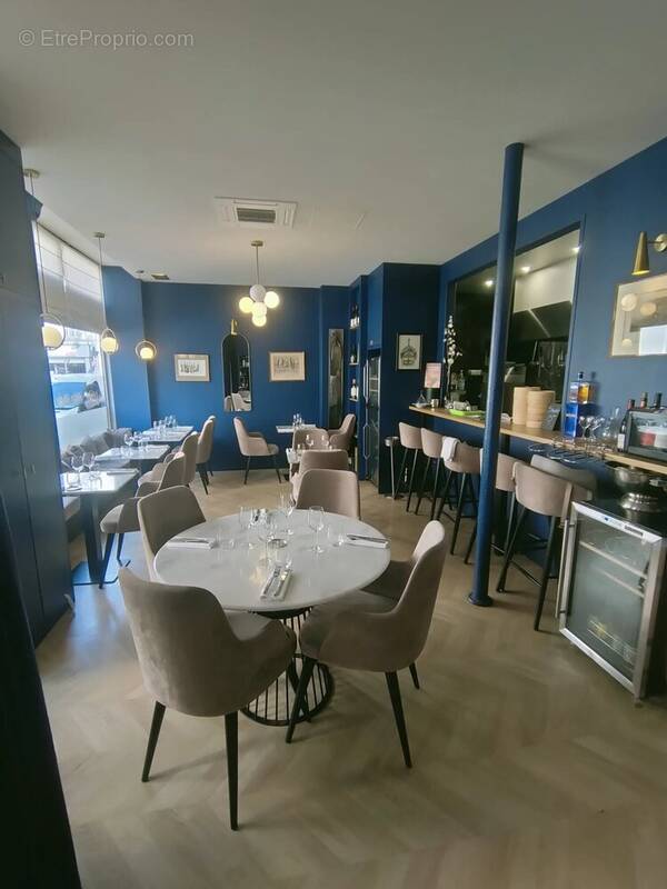 Commerce à LE PERREUX-SUR-MARNE