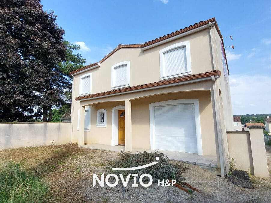 Commerce à CHASSENEUIL-DU-POITOU