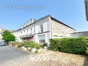 Appartement à LENCLOITRE