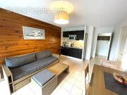 Appartement à SAINT-MAMET