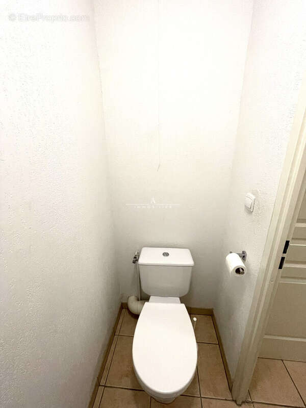 Appartement à SAINT-MAMET