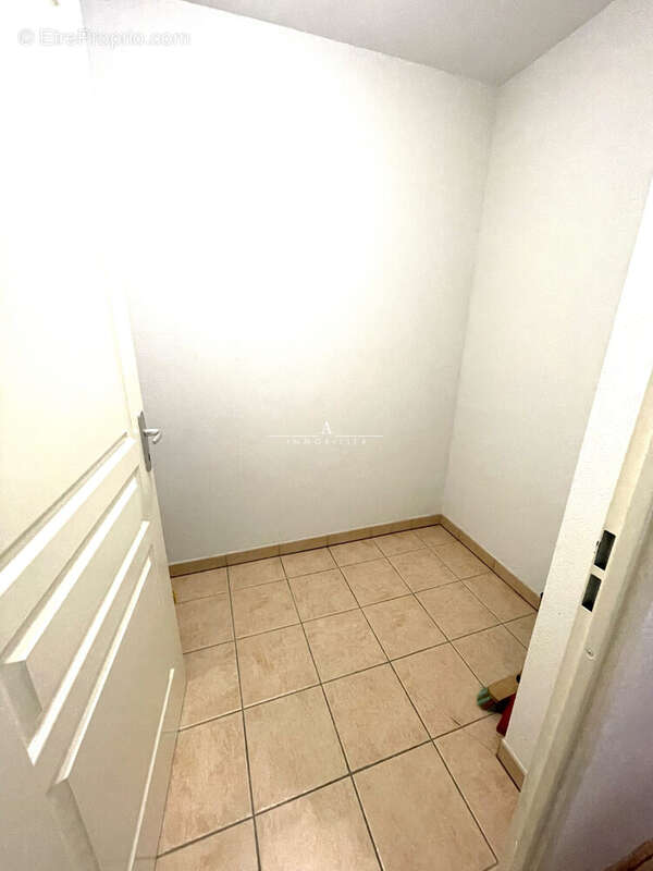 Appartement à SAINT-MAMET