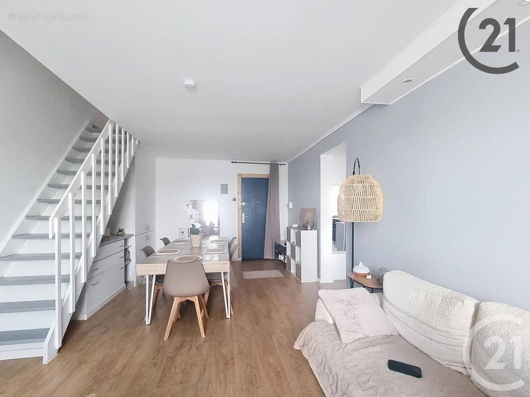 Appartement à PROVINS