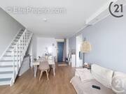 Appartement à PROVINS