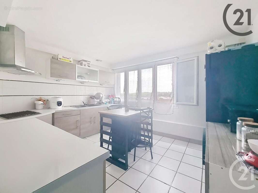 Appartement à PROVINS