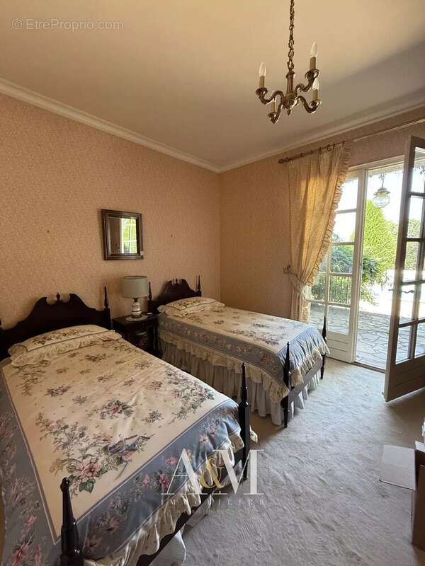 Maison à SAINT-FLOUR