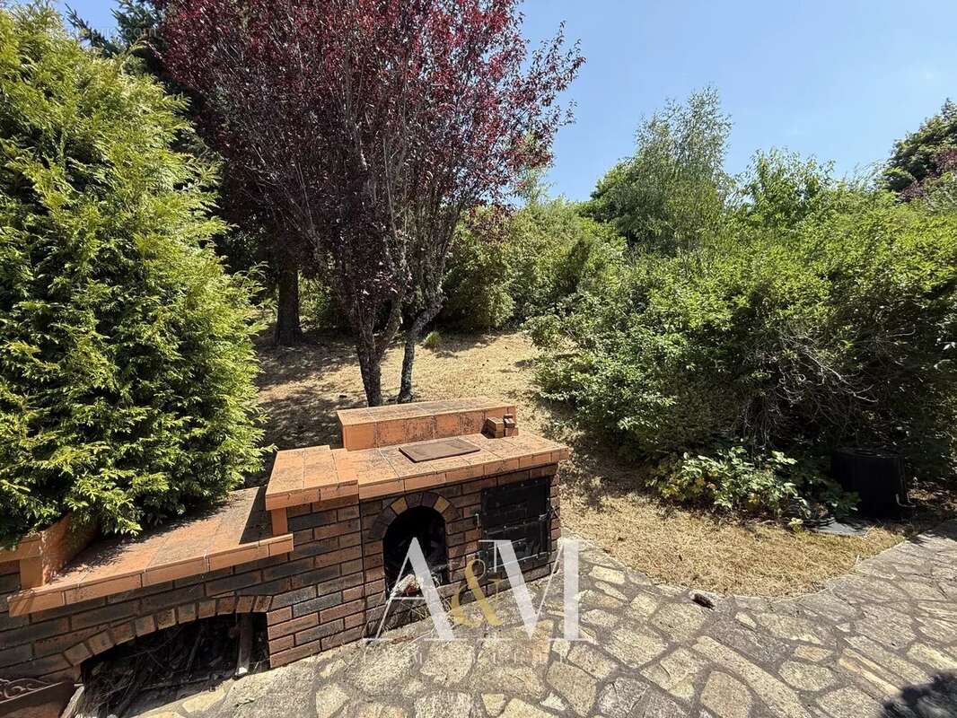 Maison à SAINT-FLOUR