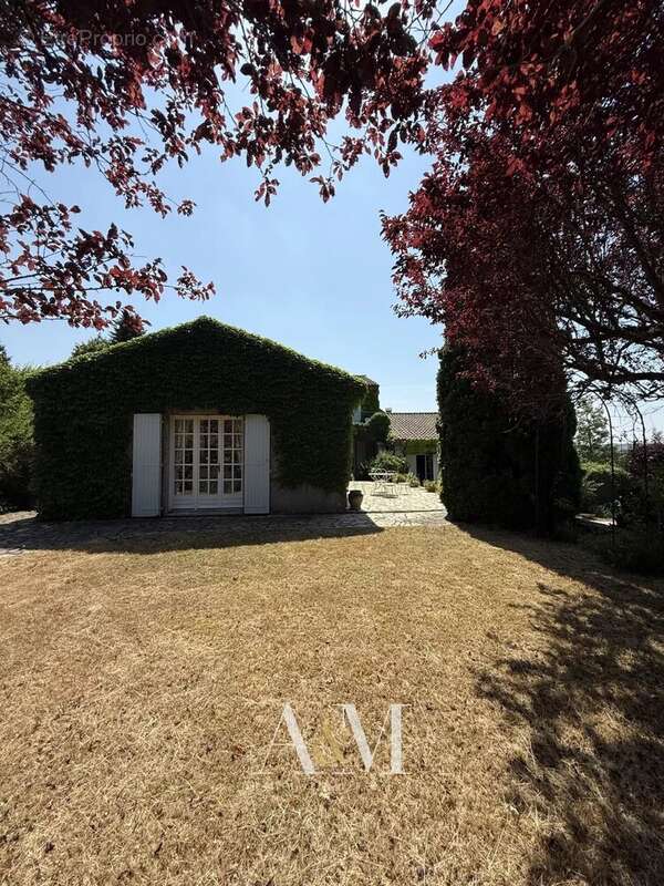 Maison à SAINT-FLOUR