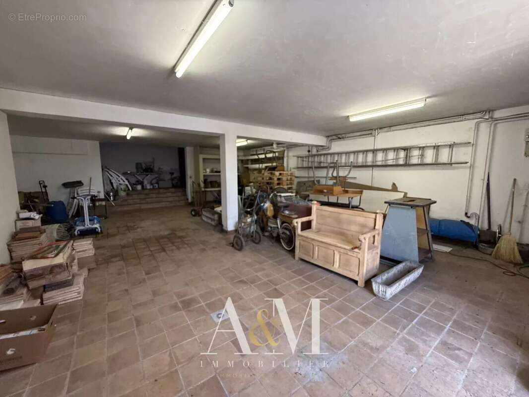 Maison à SAINT-FLOUR