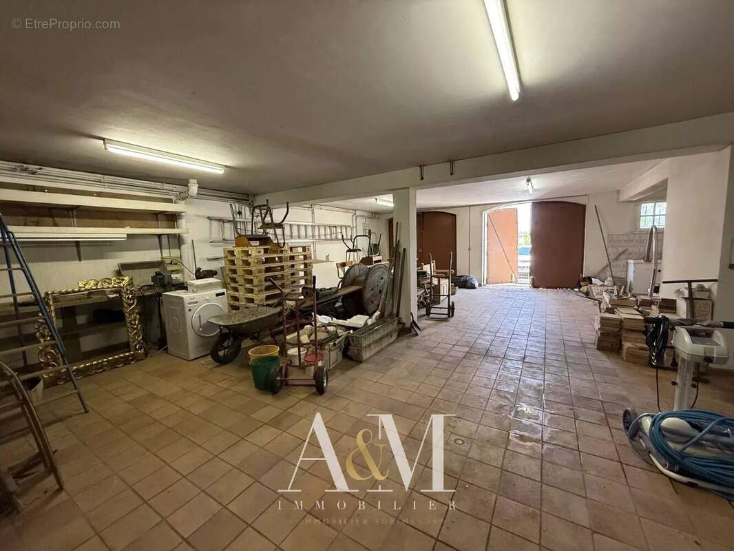 Maison à SAINT-FLOUR