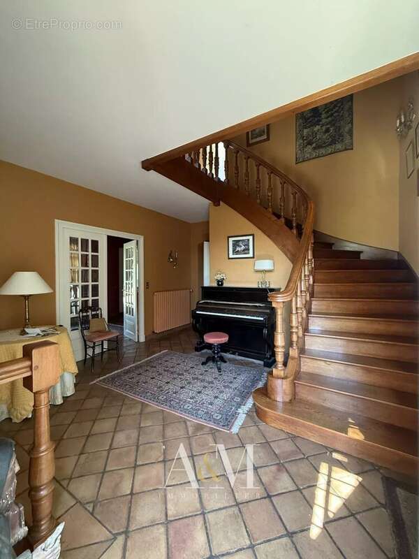 Maison à SAINT-FLOUR