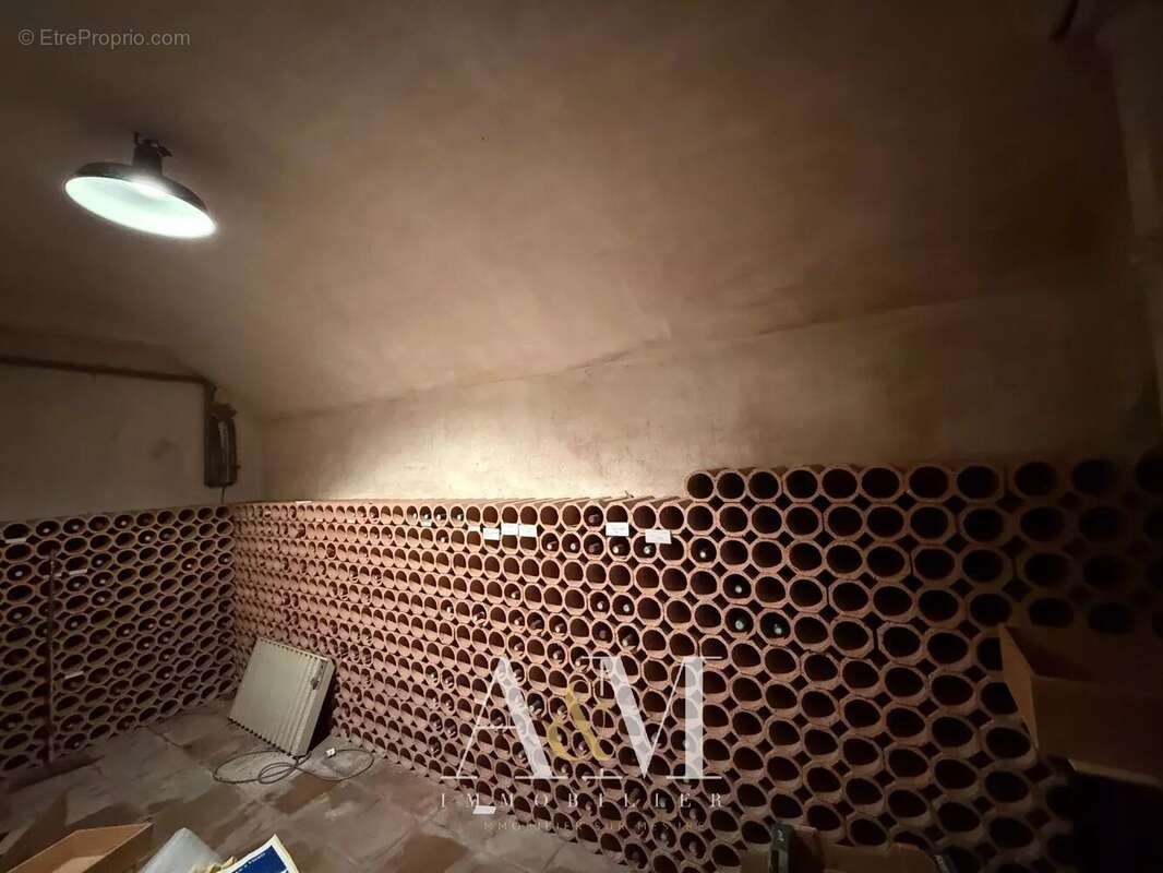 Maison à SAINT-FLOUR