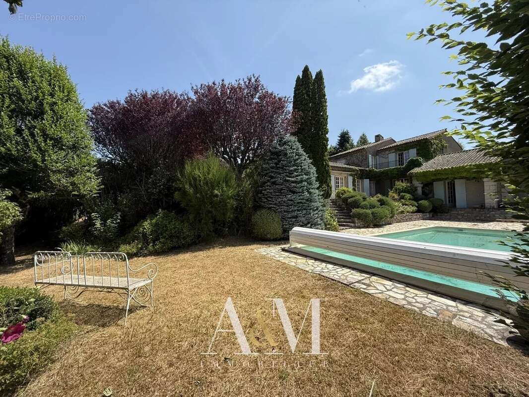 Maison à SAINT-FLOUR