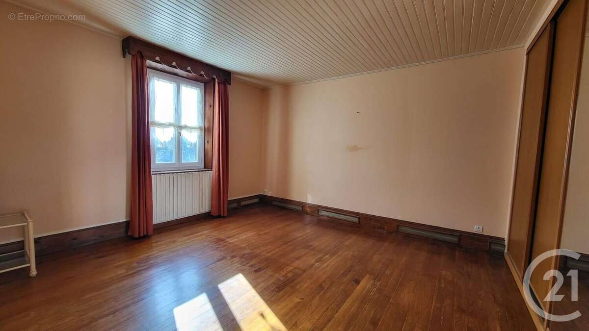 Maison à GOURNAY-EN-BRAY