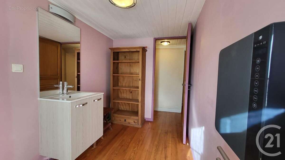 Maison à GOURNAY-EN-BRAY