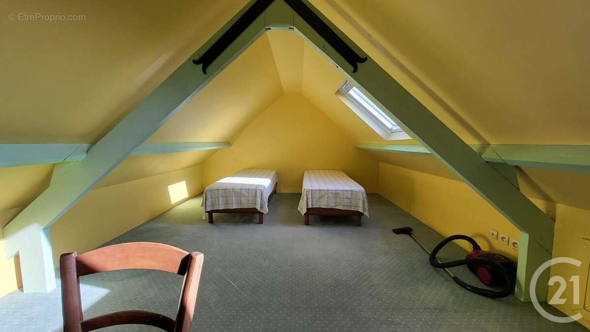 Maison à GOURNAY-EN-BRAY