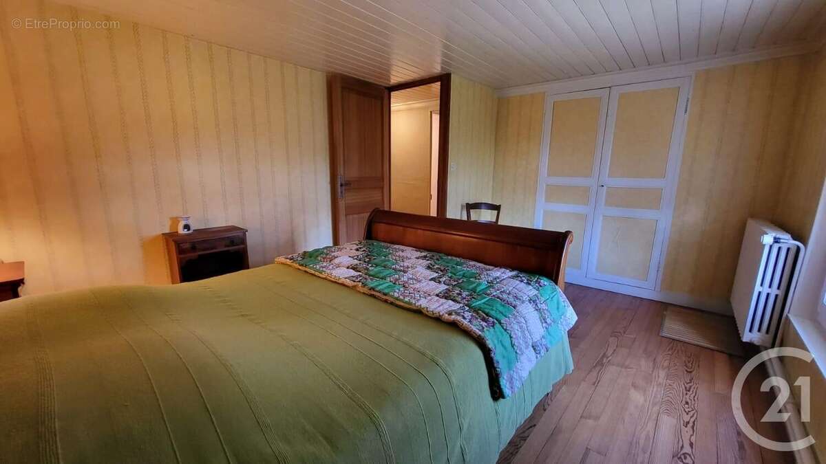 Maison à GOURNAY-EN-BRAY