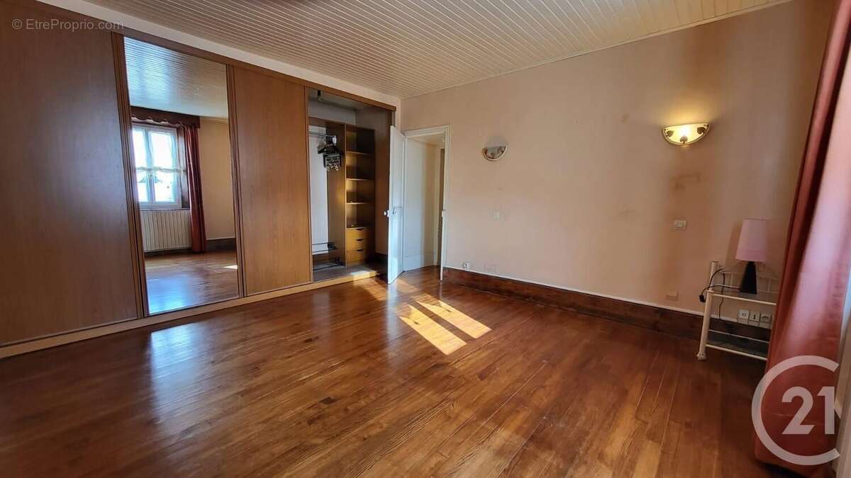 Maison à GOURNAY-EN-BRAY