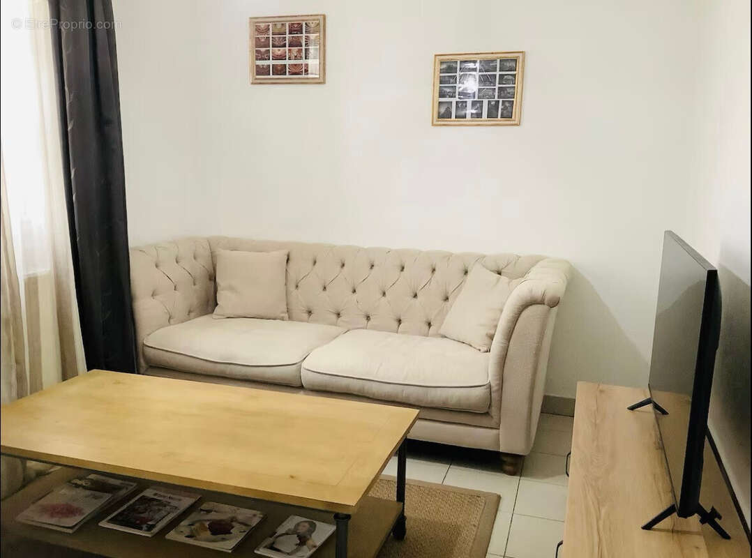 Appartement à BEAUNE