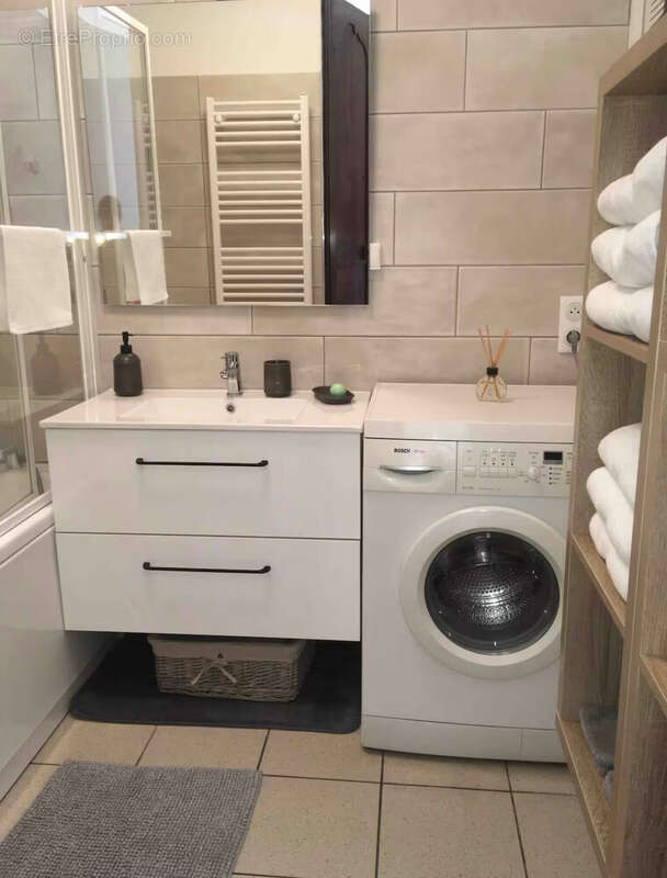 Appartement à BEAUNE