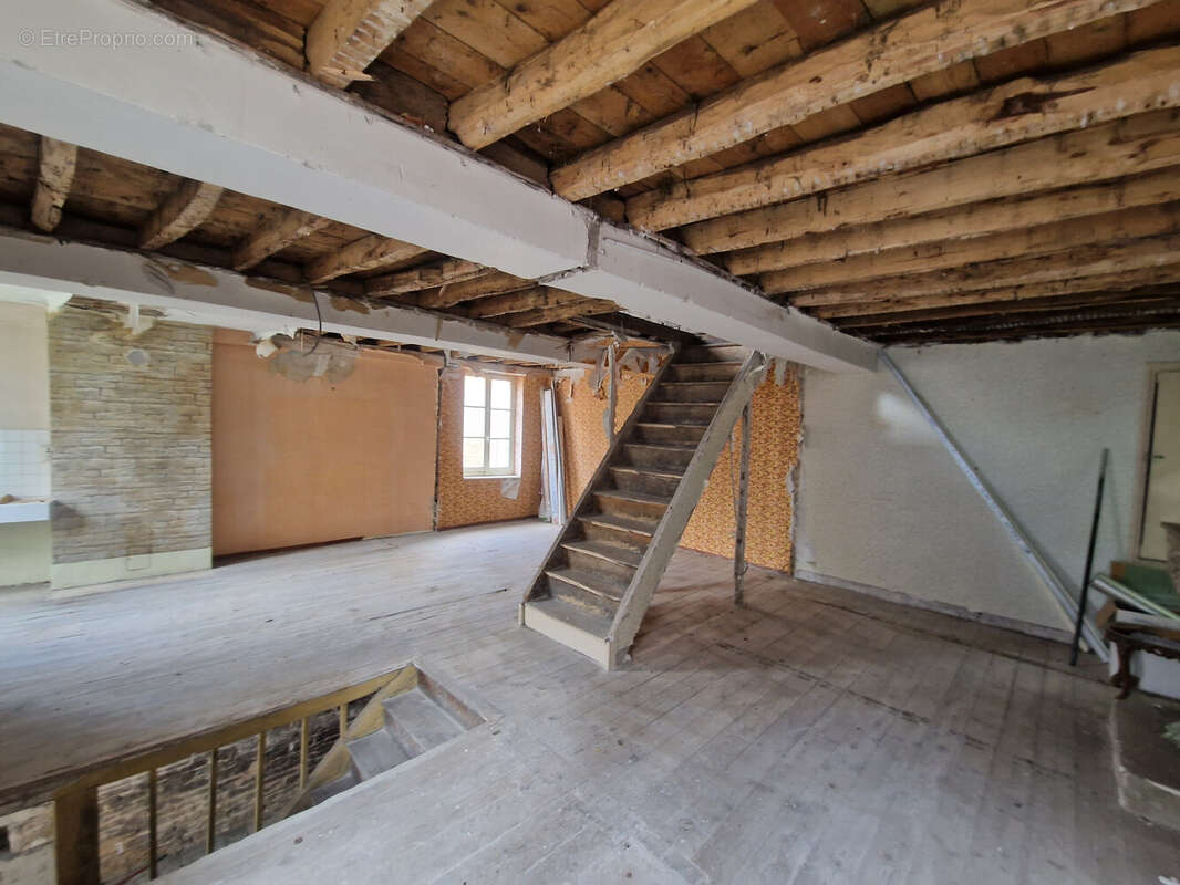 Maison à SAVIGNY-LES-BEAUNE