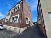 Maison à AVESNES-LES-AUBERT