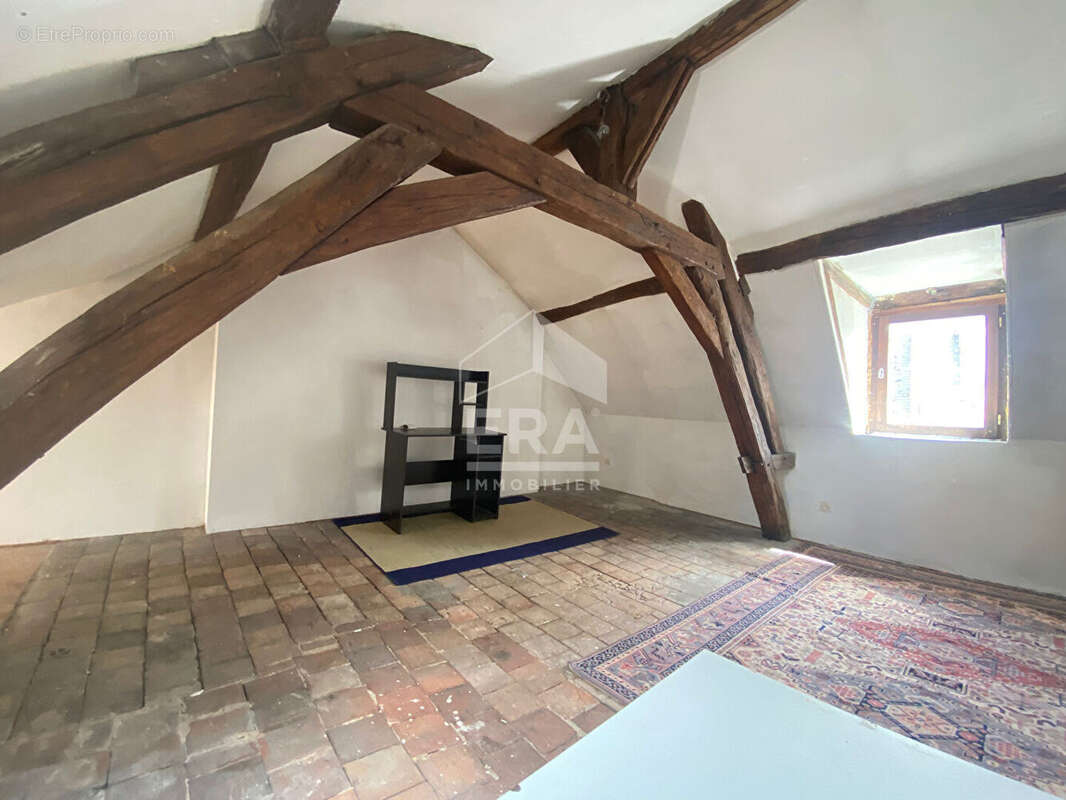 Maison à CHATILLON-COLIGNY