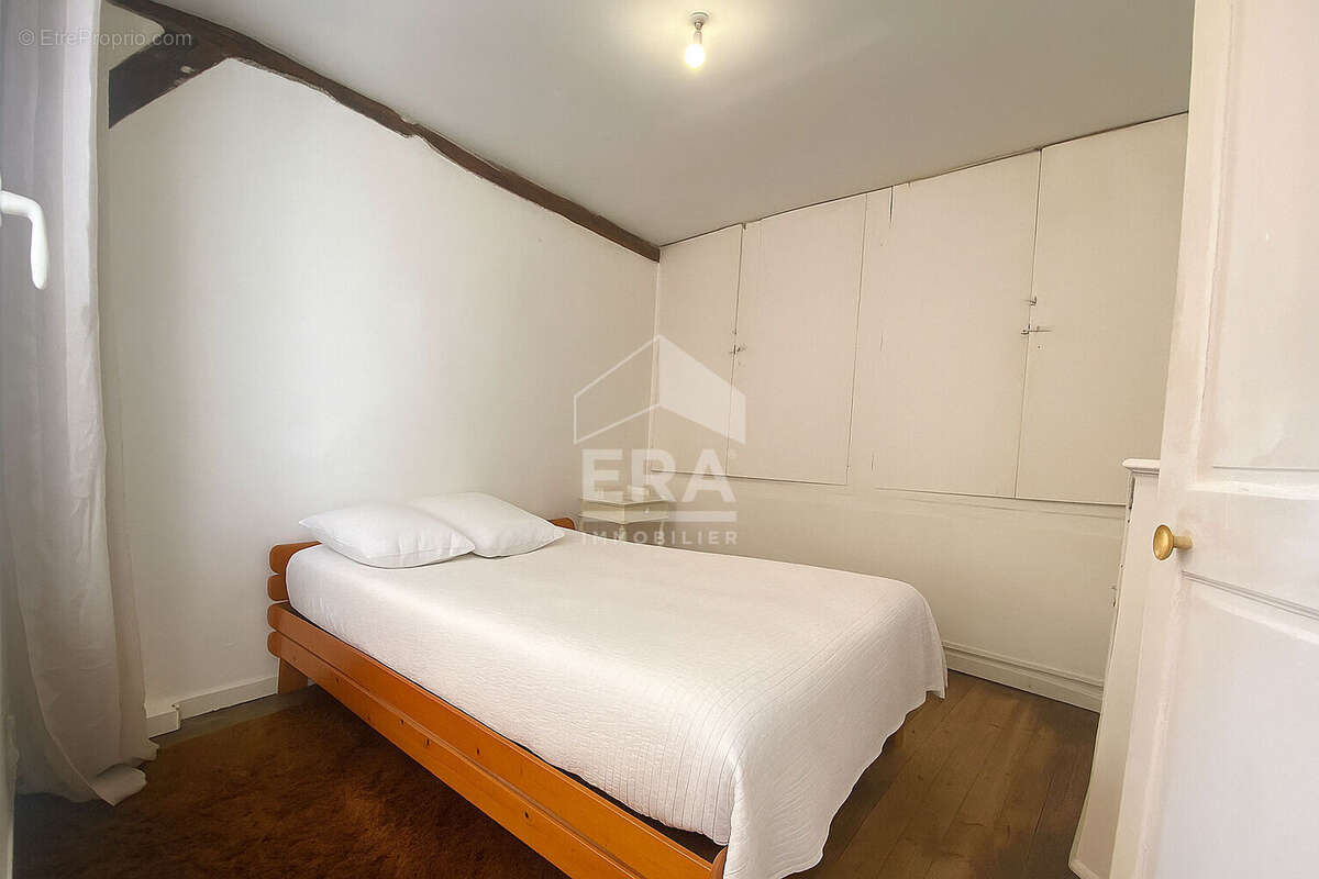 Maison à CHATILLON-COLIGNY