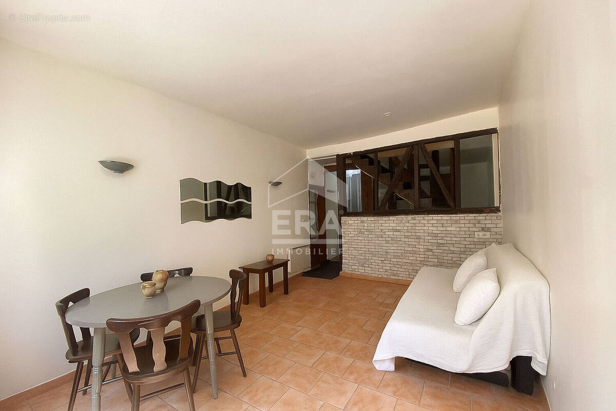 Maison à CHATILLON-COLIGNY