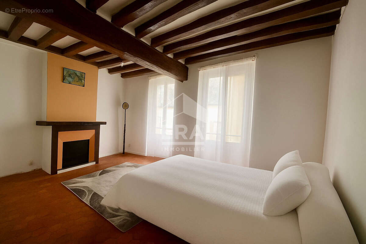 Maison à CHATILLON-COLIGNY