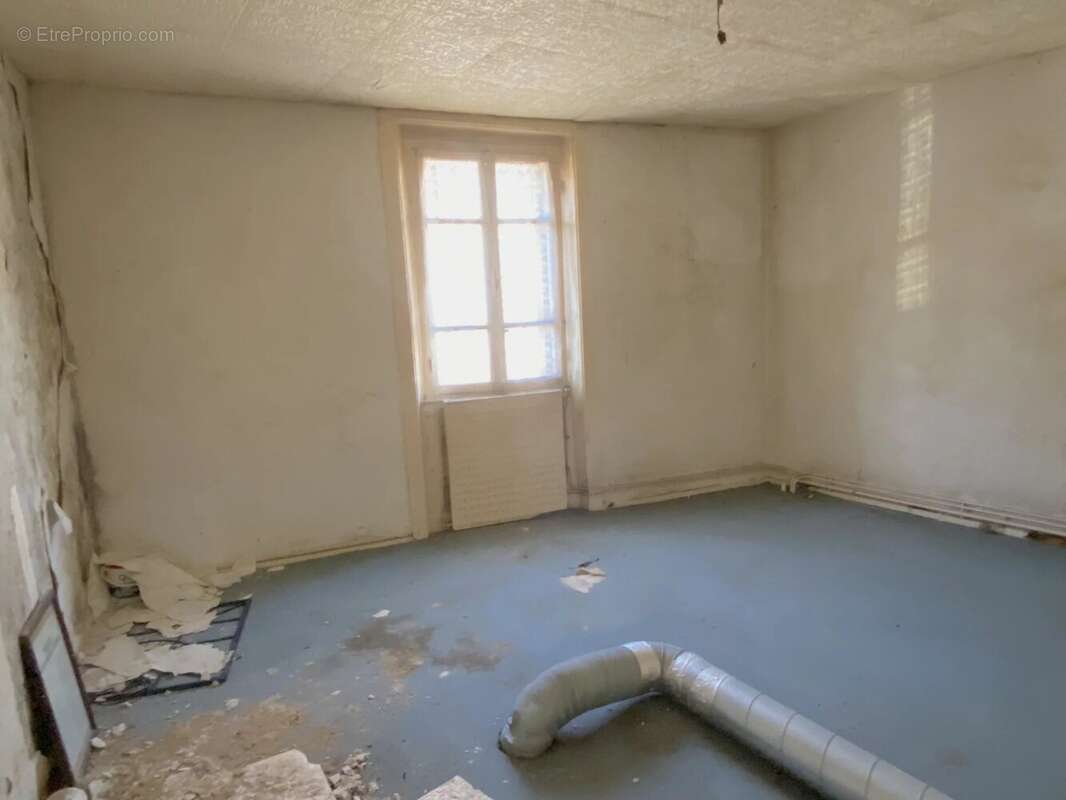 Appartement à GUINGAMP