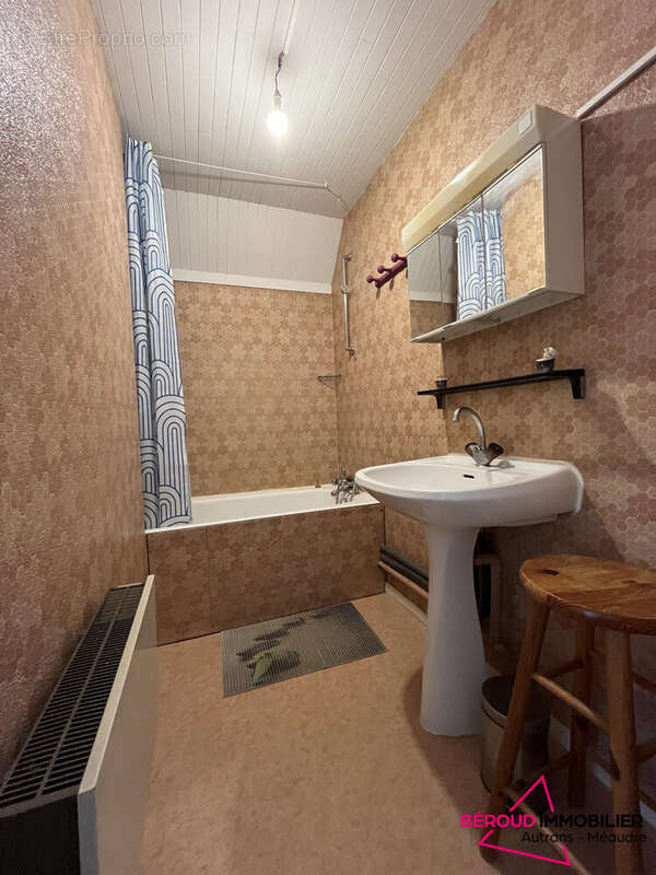 Appartement à AUTRANS